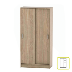 Szekreny--tolgy-sonoma--BETTY-4--BE04-003-00