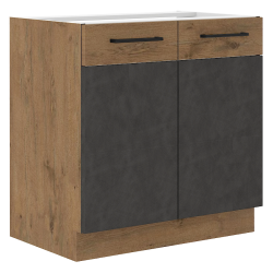 Alsoszekreny--szurke-matt-tolgy-lancelot--VEGA-80-D-2F-BB