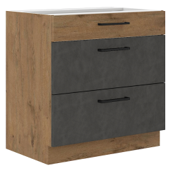 Alsoszekreny--szurke-matt-tolgy-lancelot--VEGA-80-D-3S-BB