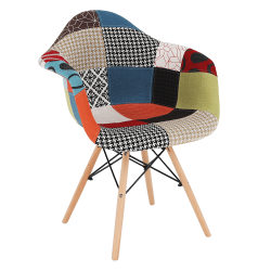 Fotel--anyag-patchwork-bukk--TOBO-3--NEW