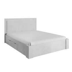 Franciaagy-160x200cm--tarhely--szurke-beton--ALDEN