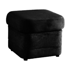 Puff--fekete-ekobor--BITER--rendelesre