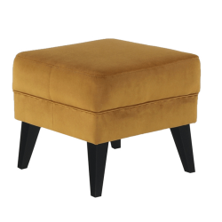 Puff--rez-fekete--RODEZA