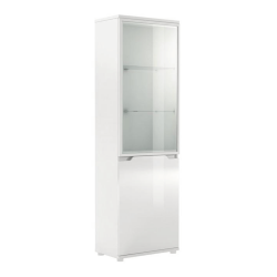 Vitrines-szekreny-LED-vilagitassal--feher-feher-extra-magasfenyu--ADONIS-AS-10