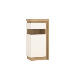 Vitrines-szekreny-LYOV02L--tolgy-riviera-feher-extra-magasfenyu--LEONARDO