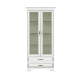 Vitrines-szekreny-fiokokkal-2W2S--woodline-bezs--TIFFY-03