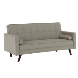 Kinyithato-kanape--szurke-barna-TAUPE-szovet--OTISA