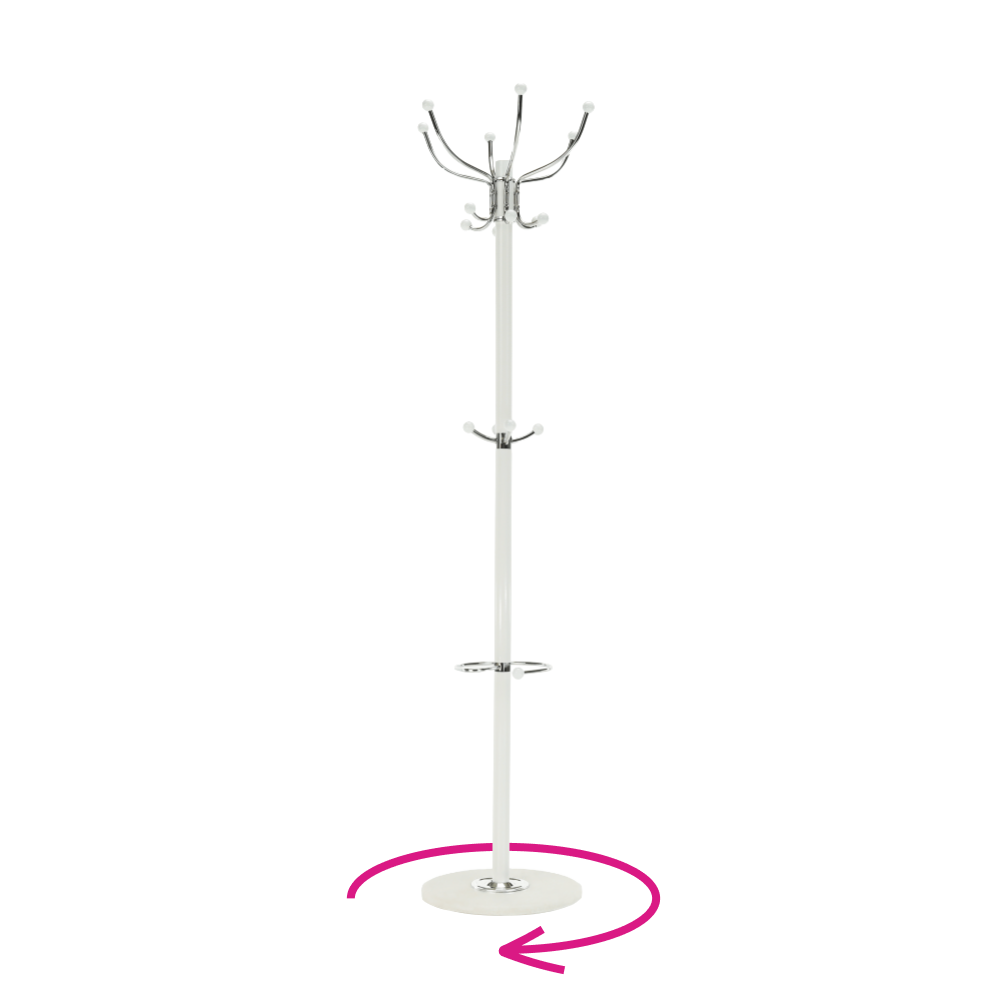 Fogas--feher--JIMY-NEW