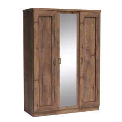 Akasztos-szekreny-polcokkal--tolgyfa-lefkas--TEDY-TYP-T15