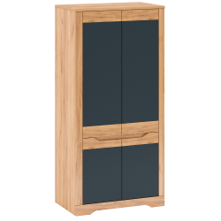 Akasztos-szekreny-Q--tolgy-craft-arany-grafit-szurke--FIDEL