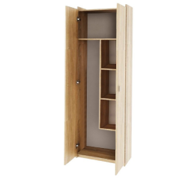 Kombinalt-szekreny--DTD-laminalt--sonoma-tolgyfa--NATALI-TIP-6