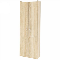 Polcos-szekreny--DTD-laminalt--sonoma-tolgyfa--NATALI-TIP-2