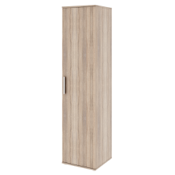 Polcos-szekreny--DTD-laminalt--sonoma-tolgyfa--DUNAJ-3