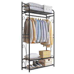 Szekreny-rendszerezo--fekete--DALINA