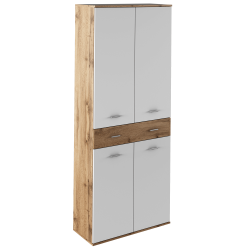 Szekreny-TYP-1--wotan-tolgy-feher--CYRIL