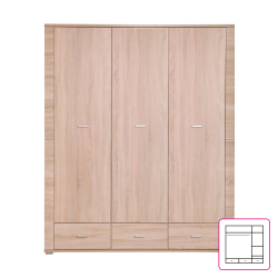 Szekreny-tukor-nelkul-typ-1--sonoma-tolgy--GRAND