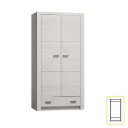 Szekreny--koris-feher--INFINITY-I-01