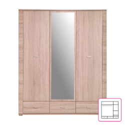 Tukros-szekreny-typ-2--sonoma-tolgy--GRAND