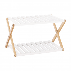 2-polcos-allvany--termeszetes-bambusz-feher--PEORIA-TYP-1