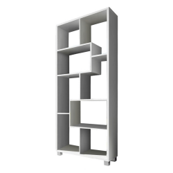 konyvespolc--feher---ADEN