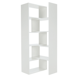 konyvespolc--feher--KLOE-I