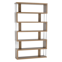 Konyvespolc--tolgy--ALIS