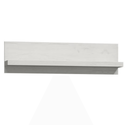 Polc-11--koris-feher--INFINITY-11