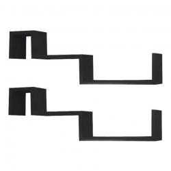 Polc-keszlet-2-darabos--fekete--FRI-NEW