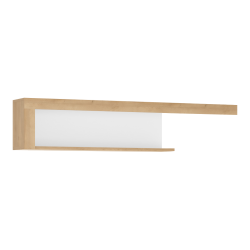 Polc-LYOP03--tolgy-riviera-feher-extra-magasfenyu--LEONARDO