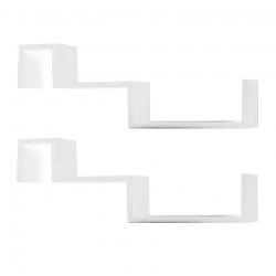 Polc-keszlet-2-polcos--feher--FRI-NEW