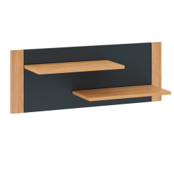 Polc-U--tolgy-craft-arany-grafit-szurke--FIDEL