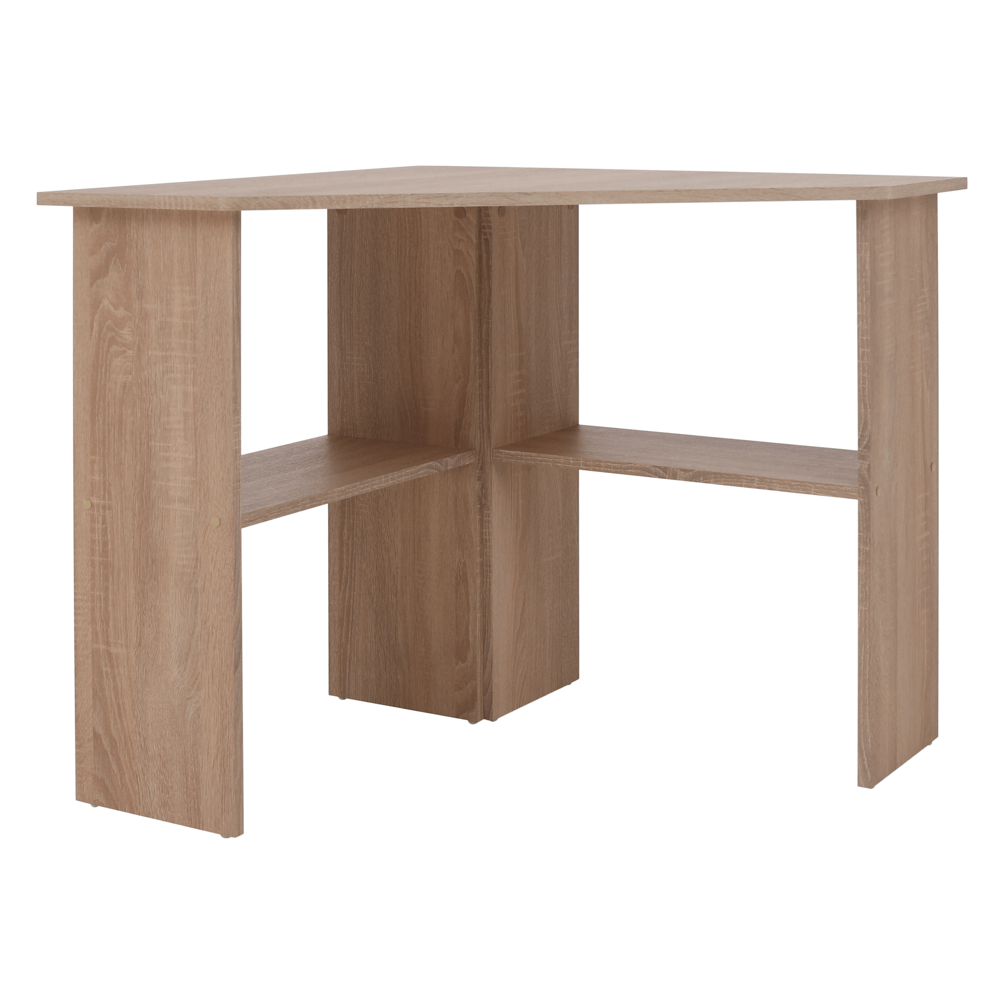 PC-asztal--sarok--tolgy-sonoma--RONY-NEW