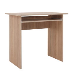 Szamitogepasztal--sonoma-tolgyfa--VERNER-NEW