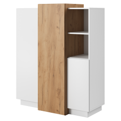 Komod-3D--feher-tolgy-craft-arany--TRIO