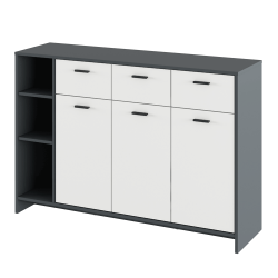 Komod--grafit-feher--NEPOLA-TYP-2