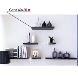 Polc--fekete-fenyes--60x25--GANA-FY-11044-3