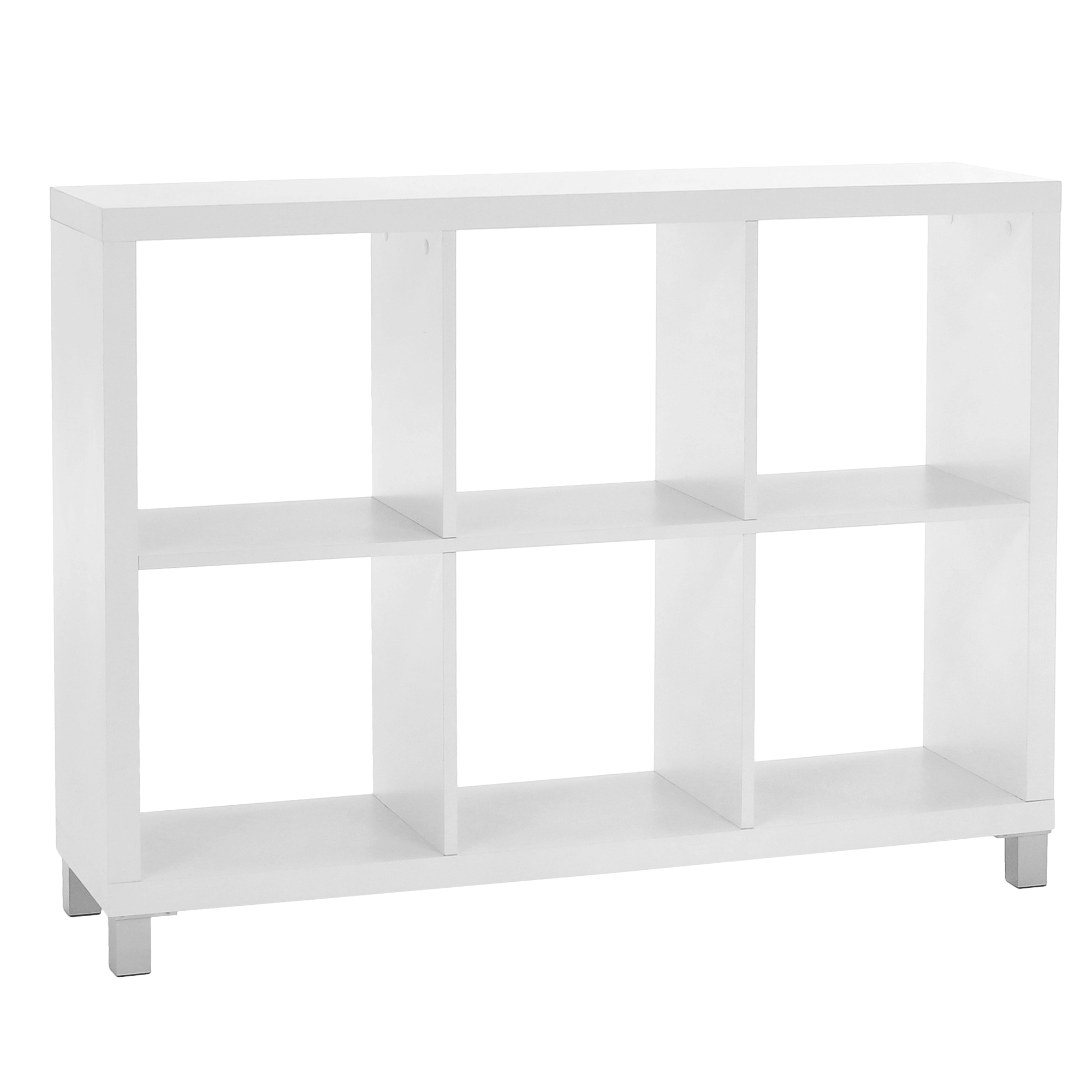 Polcrendszer--feher--TOFI-4-NEW