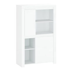 Polcallvany-2D--feher-fenyes--LINDY