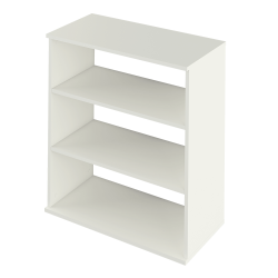 Regale--feher--RESITA-TYP-4