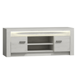 RTV-asztal-szekreny--koris-feher--INFINITY-I-09