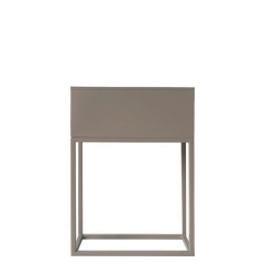 Multifunkcionalis-viragcserep--vilagosbarna-Taupe--INDIZE-TYP-2-WL4214