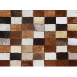 Luxus-borszonyeg--barna-fekete-feher--patchwork--200x304--bor-TIP-3