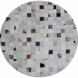 Luxus-borszonyeg--feher-szurke-barna---patchwork--200x200--bor-TIP-10