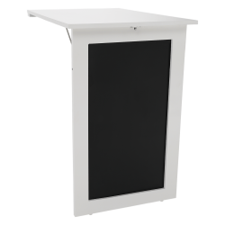 osszecsukhato-asztal-falhoz--kretas-tablaval--feher--ZALMAN