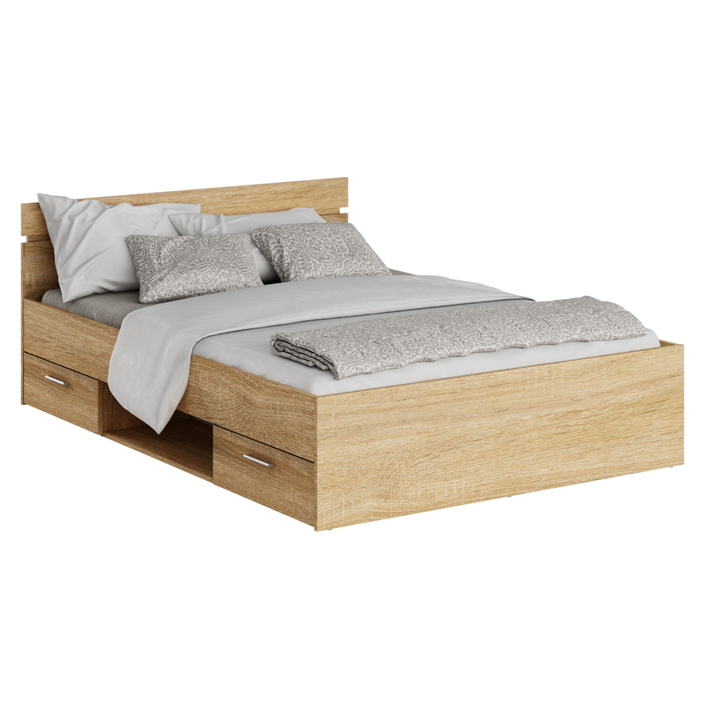 agykeret--140x200--sonoma-tolgyfa--MICHIGAN-NEW