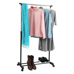 Gorgos-ruhaalvany--rozsdamentes-fem-fekte-muanyag--DOLFO-NEW