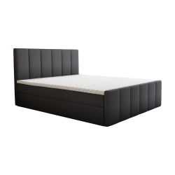 Boxspring-agy--180x200--szurke--STAR