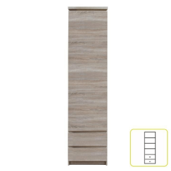 Szekreny--tolgyfa-sonoma--PANAMA-TYP-02