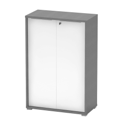 Szekreny--grafit-feher--RIOMA-NEW-TYP-09