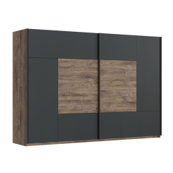 Akasztos-szekreny--ribeck-tolgy-sotet-grafit--ARMENY-8XX3AT02